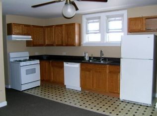 2137 W Chicago Ave SUITE 3F, Chicago, IL 60622
