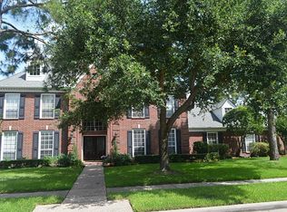 21403 Lochmere Ln, Katy, TX 77450