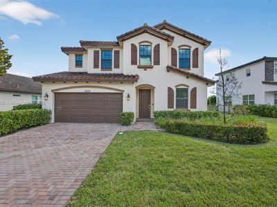 1310 Whitcombe Dr, Royal Palm Beach, FL, 33411