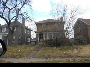 431 Cleveland St, Gary, IN 46404