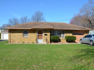 4040 Columbia St, Des Moines, IA 50313