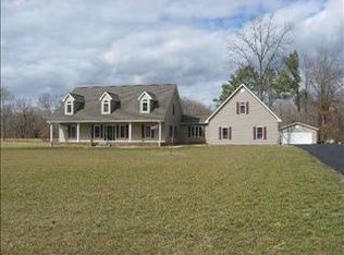 594 Blandville Rd, Wickliffe, KY 42087