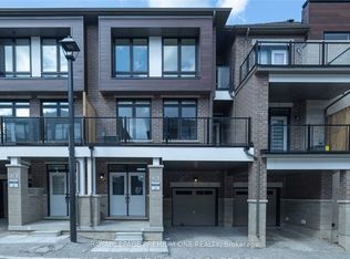 24 Elsinore St, Vaughan, ON L4H 5G2