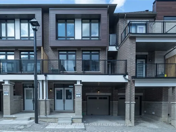 24 Elsinore St, Vaughan, ON L4H 5G2