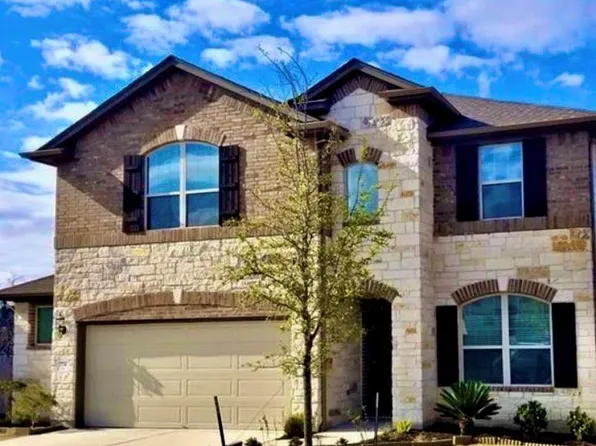 704 Carillion Dr, Pflugerville, TX 78660