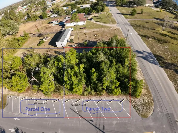 0 Beulah Ave, Panama City, FL 32404
