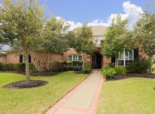 3508 Lindhaven Dr, Pearland, TX 77584