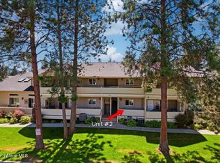 375 E Whispering Pines Ln Unit 2, Coeur D Alene, ID 83815