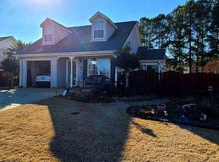 100 Waterford Way, Easley, SC 29642