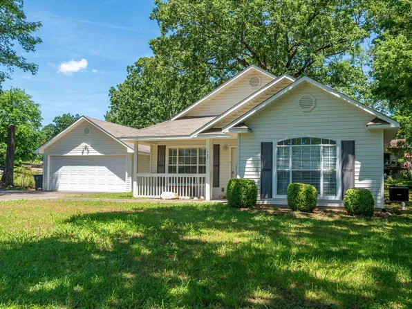 (undisclosed Address), Hot Springs, AR 71901