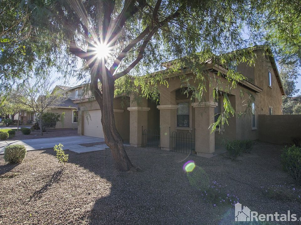 1st image of 1233 E Apricot Ln