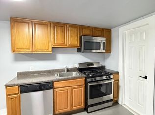 40 Walnut, New Haven, CT 06511