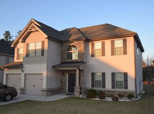 2012 Jocelyn Pl, Hephzibah, GA 30815