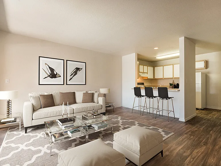 West Park Apartments — Photo 37
