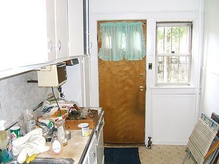 Other view of Kitchen