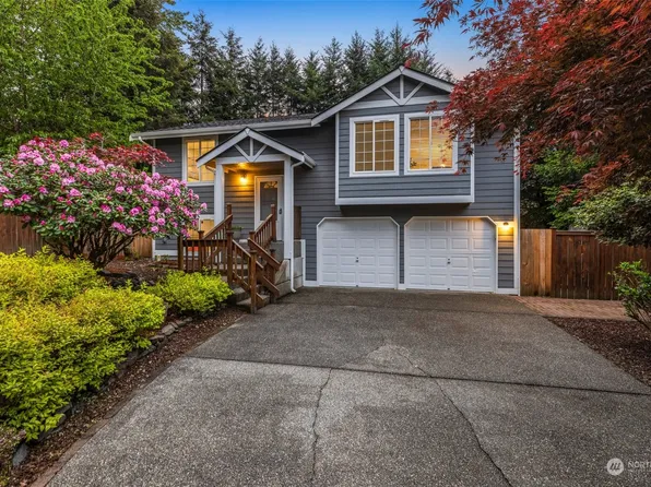 21717 46th Avenue E, Spanaway, WA 98387