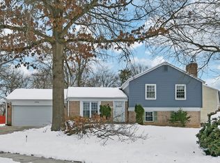 10201 Bignonia Dr, Laurel, MD 20708