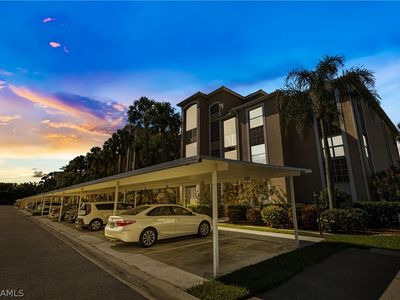 8106 Queen Palm Ln APT 132, Fort Myers, FL, 33966