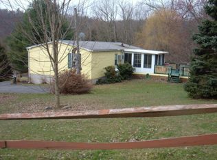 332 McKendree Rd, Shickshinny, PA 18655
