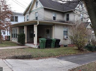 10 Simpson Ave, Pitman, NJ 08071