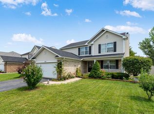 1300 Cambria Dr, Joliet, IL 60431