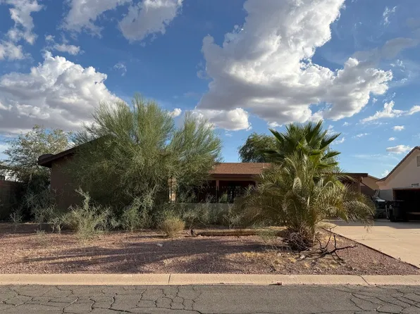 10991 W Cove Dr, Arizona City, AZ 85123