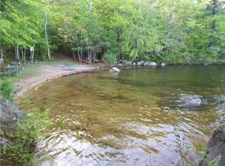 2 Shore Rd, Oxford, ME 04270