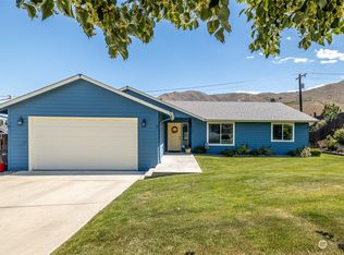 2125 Citation Loop, Wenatchee, WA 98801