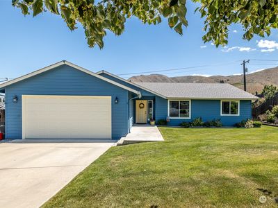 2125 Citation Loop, Wenatchee, WA, 98801