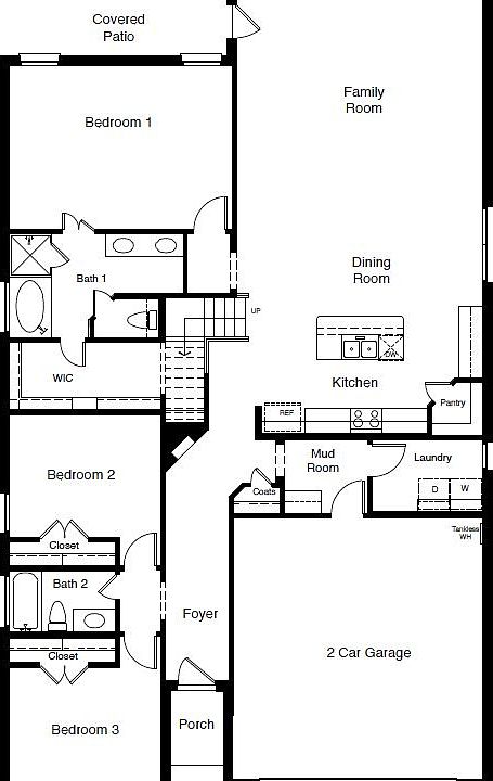 Floor Plan.