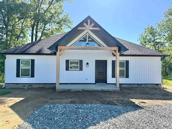 105 Adams Dr Unit A, Pangburn, AR 72121