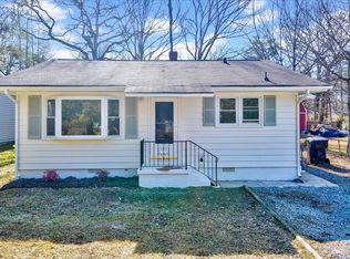 210 Monk Rd, Durham, NC 27704