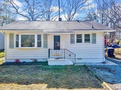 210 Monk Rd, Durham, NC, 27704