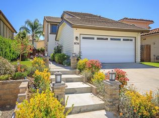 876 Beachnut Ave, Simi Valley, CA 93065
