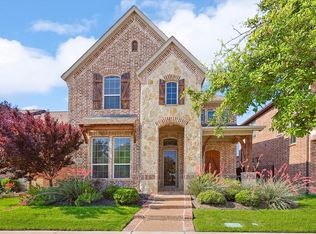 1125 Ivy Charm Way, Arlington, TX 76005