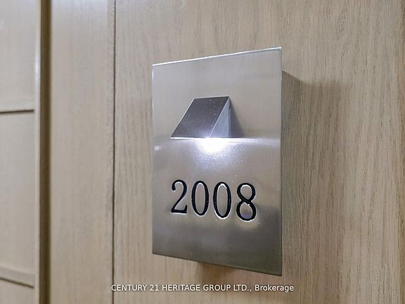 3rd image of 509 Beecroft Rd Unit 2008