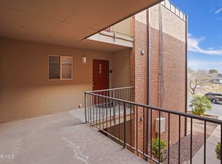 4433 Stanton St #D208, El Paso, TX 79902