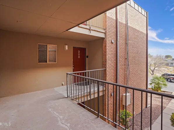 4433 Stanton St #D208, El Paso, TX 79902