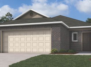 8802 Preston Wood Dr, Fort Smith, AR 72916