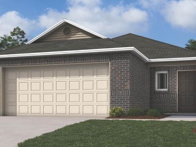8719 Preston Wood Dr, Fort Smith, AR, 72916