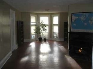 24 Tracy St APT 1, Rochester, NY 14607