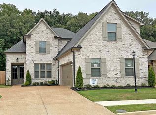 584 Holden Dr, Cordova, TN 38018