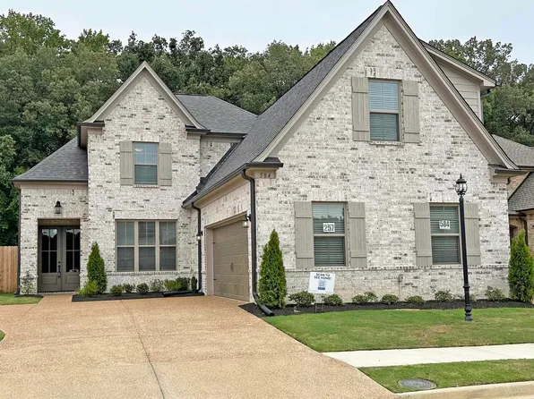 584 Holden Dr, Cordova, TN 38018