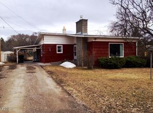 223 Zimmerman Rd, Kalispell, MT 59901