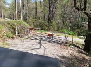 467 Appalachia Dam Rd, Farner, TN 37333