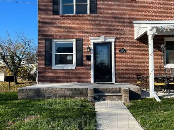 600 Michell St, Ridley Park, PA 19078