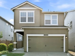18740 110th Avenue E, Puyallup, WA 98374
