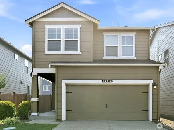 18740 110th Avenue E, Puyallup, WA 98374