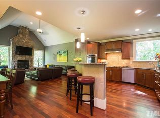 1213 Dorleath Ct, Raleigh, NC 27614