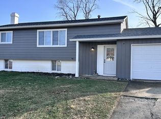 5643 W Henry St, Indianapolis, IN 46241